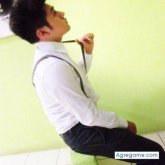 JoseFernandoVM chico soltero en Mixco