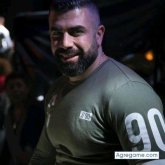 Business. Busco pareja. My Better half.