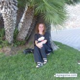 alexandra27 chica soltera en Alcover