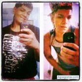 Relacion seria que dure. Alto