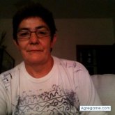 Mujer villlarroel de L'hospitalet De Llobregat