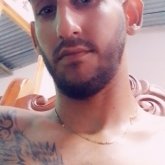 EL_CHACAL chico soltero en 