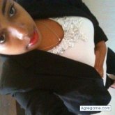 VaneeReyes chica soltera en Santo Domingo