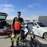 Busco pareja. Una mujer que quiera tener