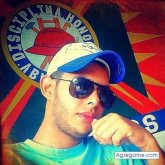 Mario Roney Barahona