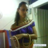 anyi chica soltera en Hato Del Yaque