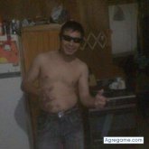 Richardleon chico viudo en Temperley