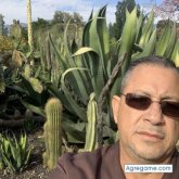 Ray_mar chico soltero en Los Angeles