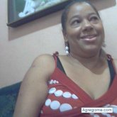 mirella chica soltera en Santo Domingo Norte