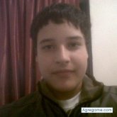 cristian agudelo