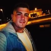 Jose Carlos Gonzalez