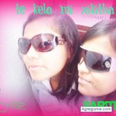 MONTHIE chica soltera en Trujillo