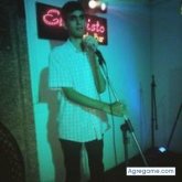 Maximiliano Andres Carabajal, Chico de Urdinarrain para Chicos en Agregame.
