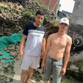 davidtello chico soltero en Montenegro