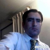 Luxfero chico soltero en Chillán