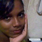 angelica chica soltera en Barranquilla