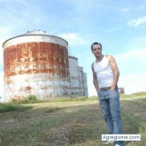 marcos070 chico soltero en Freyre