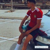 Busco pareja. Una chica, alegre,