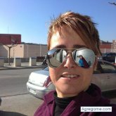 meri chica divorciada en Lloret de mar