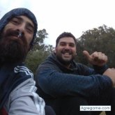 Franco Grosso, Chico de Villa María para Chicos en Agregame.
