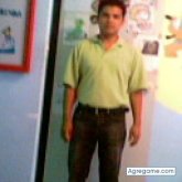 kevin77 chico divorciado en Querétaro
