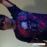 Jcgonza chico soltero en Tláhuac