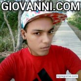 Giovanni almenares gomez