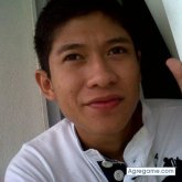 winsito8 chico soltero en Iztapalapa