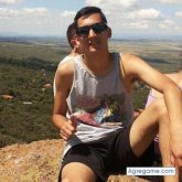 Foto de perfil de Alejandroo21