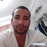 Johnny Marcano