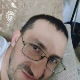 Soy amable trabajador. Kiero un rollo