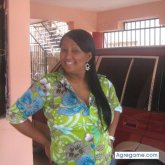 reynaisabel chica soltera en Cabarete