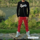 Chatear con mohamed69 de Morgantown