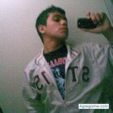 Whiskas chico casado en Guadalupe