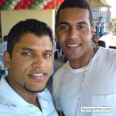 richardjaquez chico soltero en Santo Domingo Este