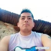 Jorge Luis Nene Siesquen