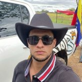 Jose Galindez
