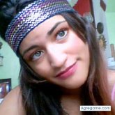 shandry chica soltera en Santo Domingo Oeste