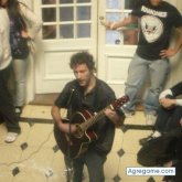 JohnyF chico soltero en Brandsen
