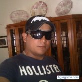 sandovalcarlose chico soltero en Santa Rita