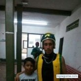 Busco pareja. Mujer. Trabalhador. Fazer