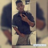 Anthony Flores
