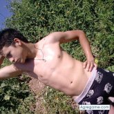 kenshirayjohnson foto #10