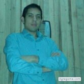 Geiner Gonzales Alcocer