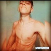 Hugo Acosta, Chico de Lost Hills para Chicos en Agregame.