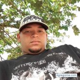 Frank Fuentes Martes