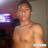 jimmyrolando chico soltero en Desamparados