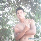 anthony992 chico soltero en Yaritagua