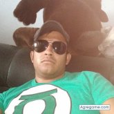 wuillilara chico soltero en Ciudad De México