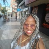 Busco conocer gente. Busco hombres de 45